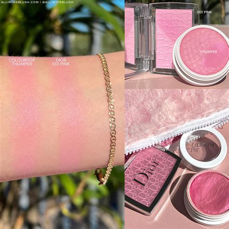 dupe for dior blush|dior bikini dupe.